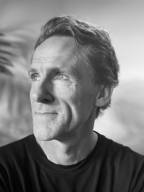 David Alexander Wilson Somatic Therapist and Men's Trauma Counsellor